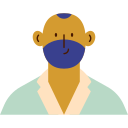 hombre avatar icon