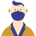 hombre avatar icon