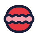 macarrón icon