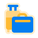 equipaje icon