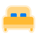 cama queen 