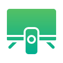 televisão icon