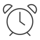 reloj icon