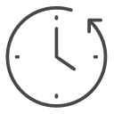 reloj icon