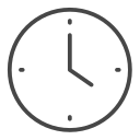 reloj icon