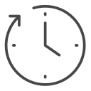 reloj icon