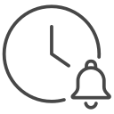 reloj icon