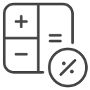 calculadora icon