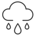 lluvia icon