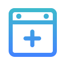 extender icon