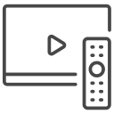 vídeo icon