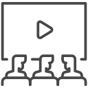 vídeo icon