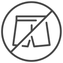 prohibido icon