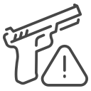 precaución icon