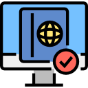 pasaporte icon