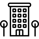 Hotel icon