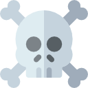 muerte icon