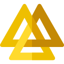 valknut icon