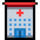 hospital icon