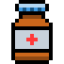 medicamento icon