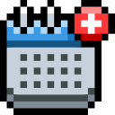 calendario icon