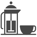 café icon