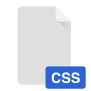 web icon