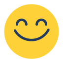 sonrisa icon