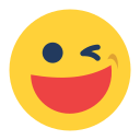 sonrisa icon