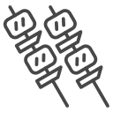 Якитори icon