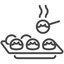 Еда icon