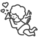 Love icon