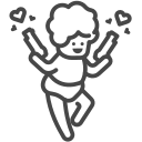 Love icon