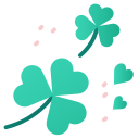 Shamrocks 