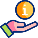 información icon