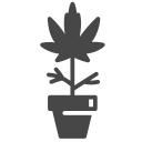 Pot icon