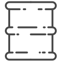 combustible icon