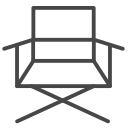 Chair icon