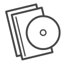 Video icon