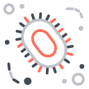 coronavirus icon