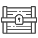 poitrine icon