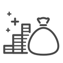 argent icon