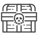 poitrine icon