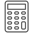 calculadora icon