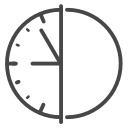 reloj icon