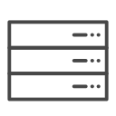 base de datos icon