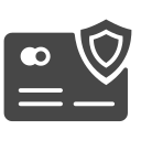 seguridad icon