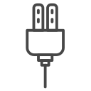 electricidad icon