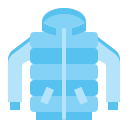 chaqueta icon