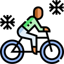 ciclismo icon